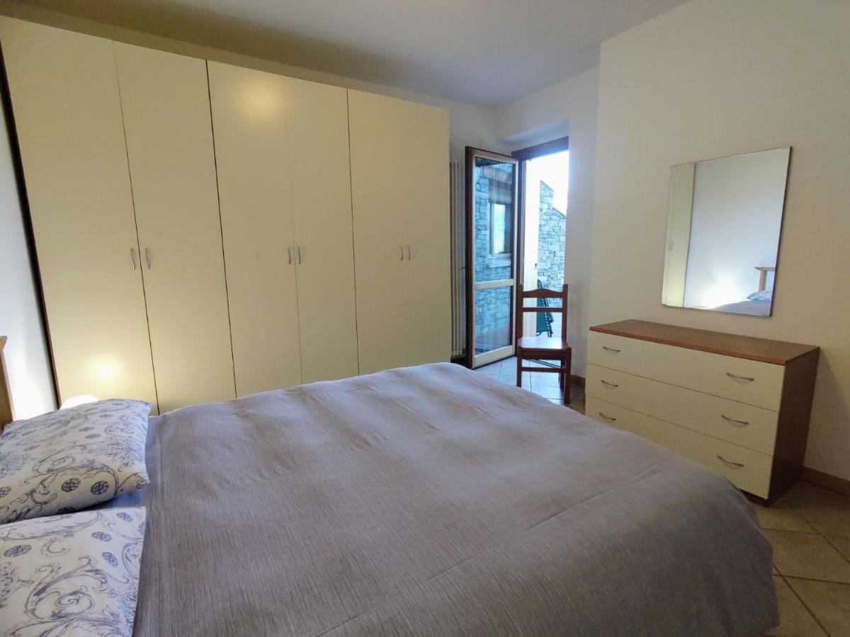 Apartment Rodondello - Cco340 By Interhome Colico Extérieur photo